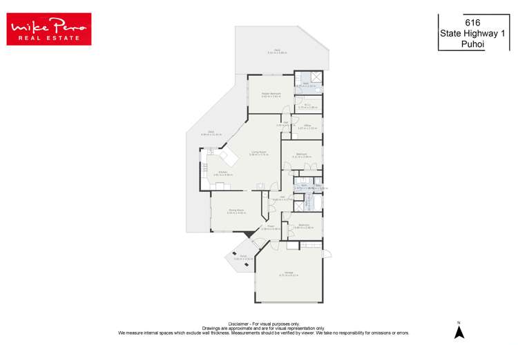 616 Pohuehue Road Puhoi_24