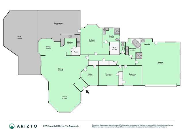 227 Greenhill Drive Te Awamutu_1