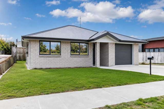 2021 Build - Best Buy in Levin!