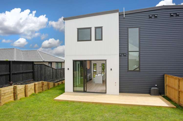 Lot 1 Maioha Road Pukekohe_19