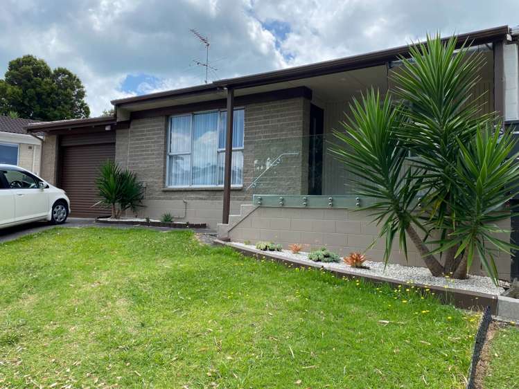 2/44 Howe Street Howick_14