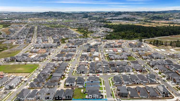 83 Drumbuoy Drive Flat Bush_24