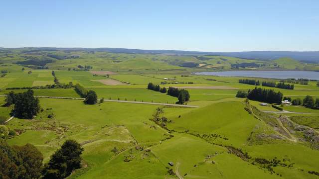 Waihola Highway Waihola_2