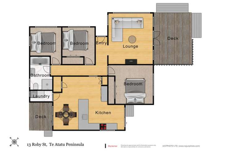 13 Roby Street Te Atatu Peninsula_18