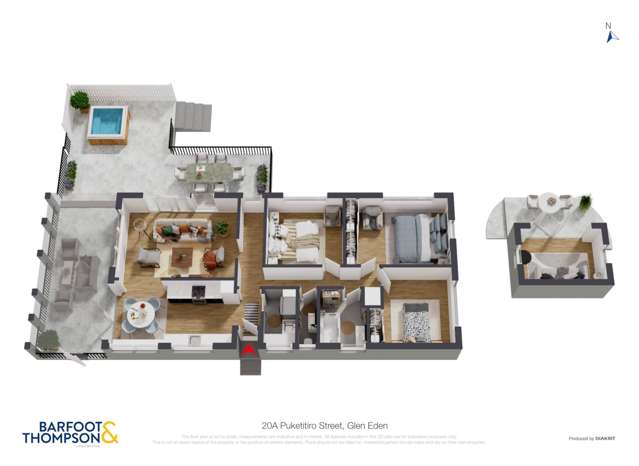 20a Puketitiro Street Glen Eden_1