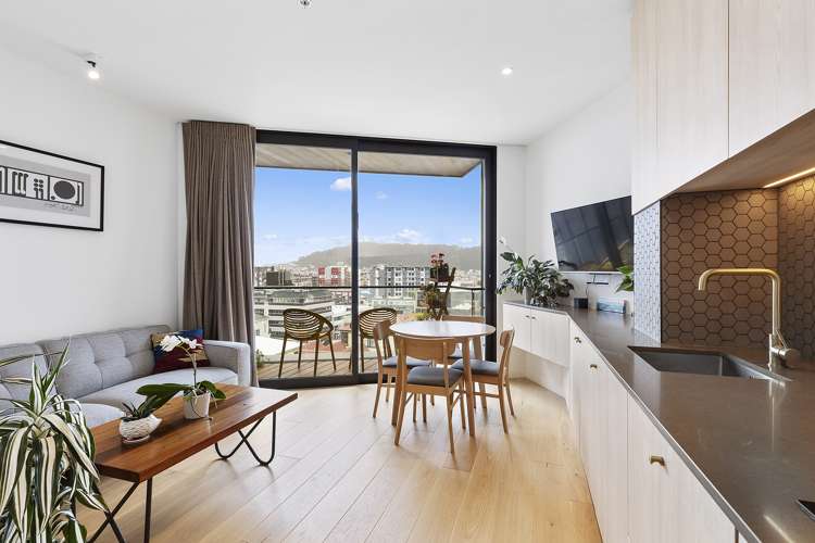 409/251 Victoria Street Te Aro_2