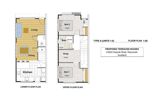 2/21 Hazards Road Weymouth_1