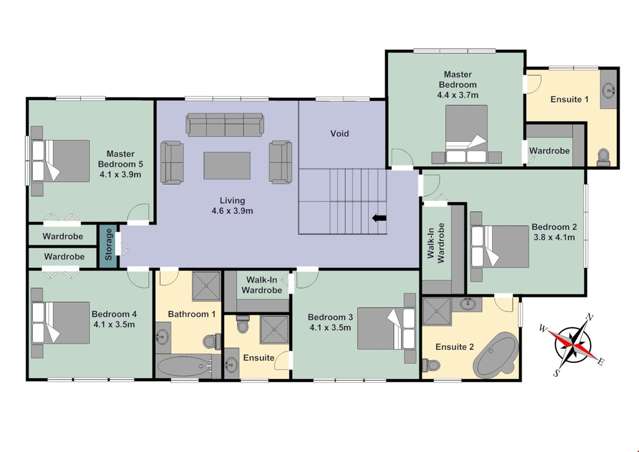 11 Drumfad Road Flat Bush_3