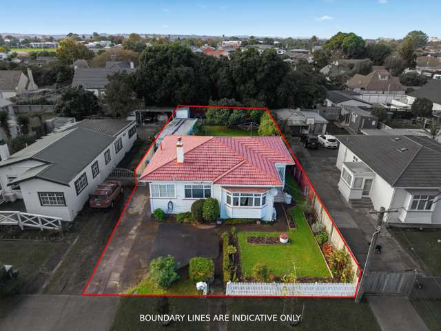 Character Home Add Value Opportunity