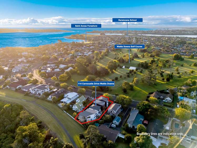 114D Carnoustie Drive Wattle Downs_23