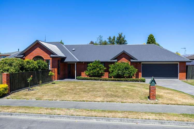 4 Cherrywood Park Springlands_24