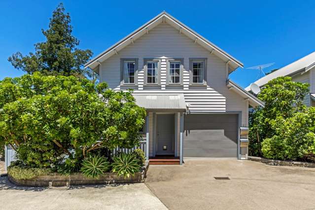 Gorgeous Family Home with Super Space