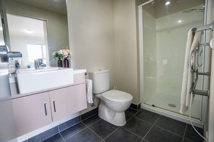 4i/6 Piwakawaka Street Eden Terrace_11