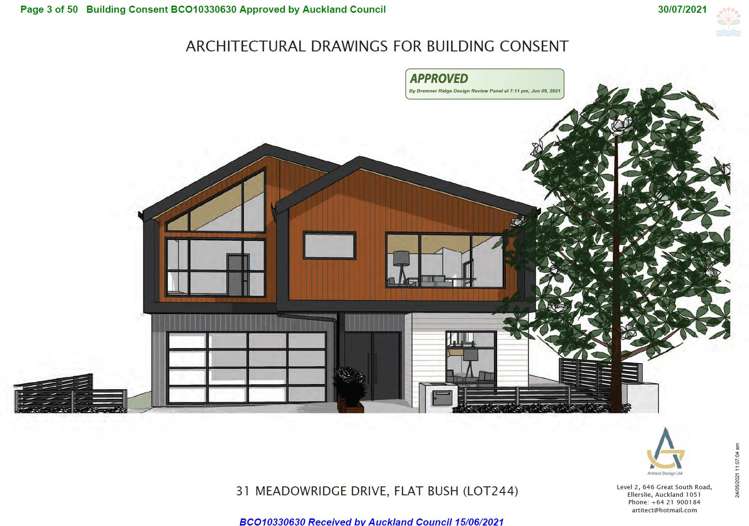 31 Meadowridge Drive Flat Bush_11