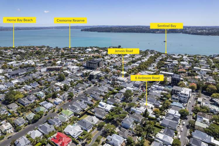 8 Ardmore Road Ponsonby_22