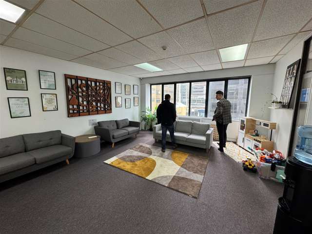 Levels 5-8, 35 Victoria Street Wellington Central_2