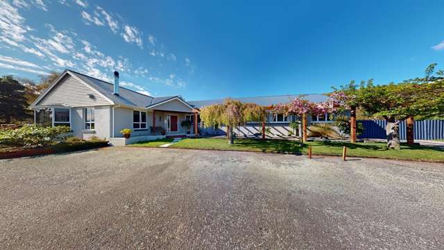 60 Old Slip Road Kurow_1