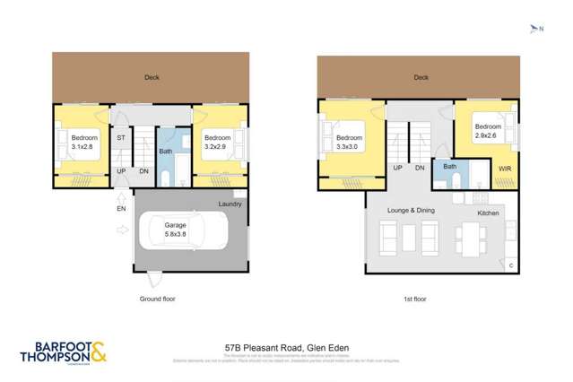 57B Pleasant Road Glen Eden_1
