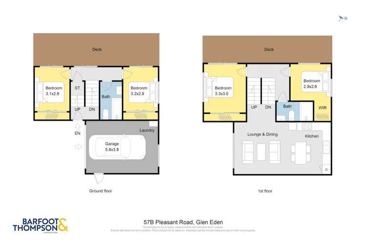 57B Pleasant Road Glen Eden_18