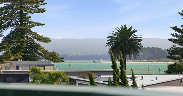 Water views, 4 Car parks, Downtown Mount