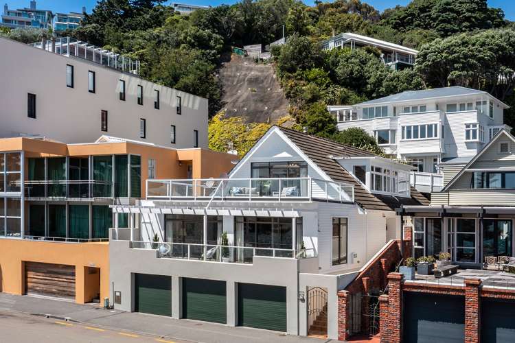 338 Oriental Parade Oriental Bay_25