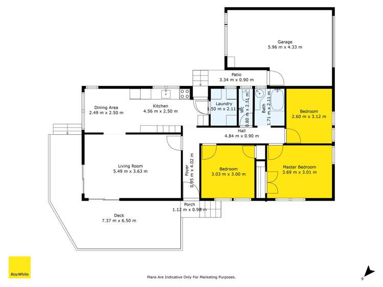 86 Eskdale Road Birkdale_15