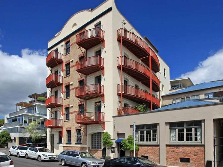 2A/38 Douglas Street Ponsonby_10