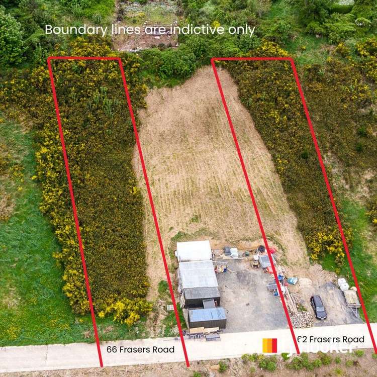 62 & 66 Frasers Road_0