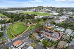 Landbank or develop prized Epsom site