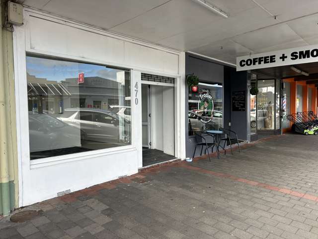 Profile for Practice- For Lease