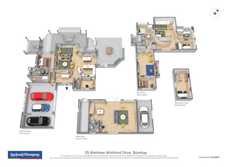 35 Matthew Whitford Drive Bombay_19