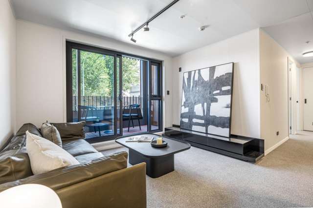 Premium Apartments Epsom