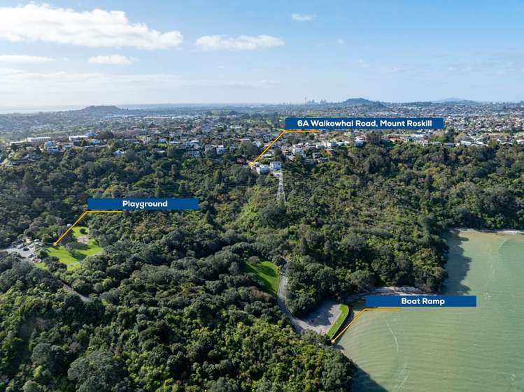 6A Waikowhai Road Mt Roskill_24