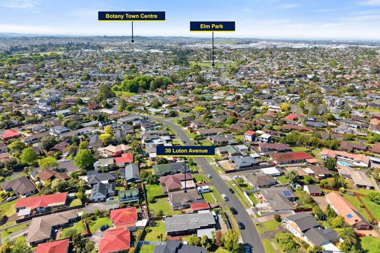 30 Luton Avenue Sunnyhills_25