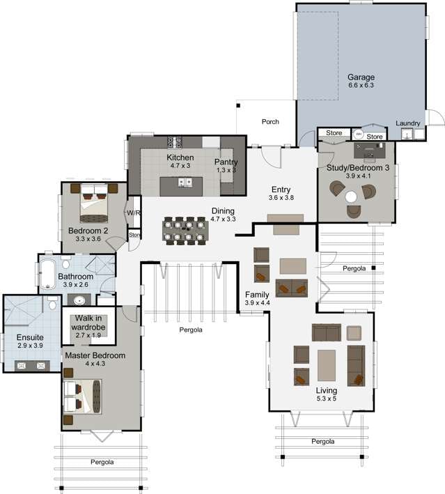 Oakridge Rise Rangiriri_1