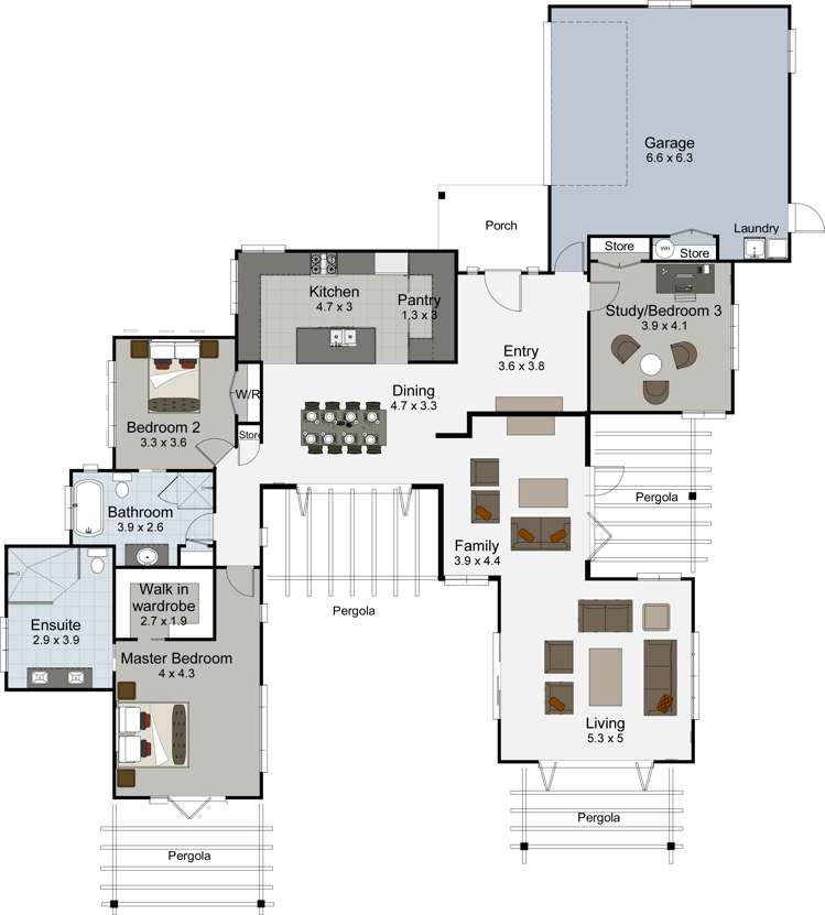 Oakridge Rise Rangiriri_1