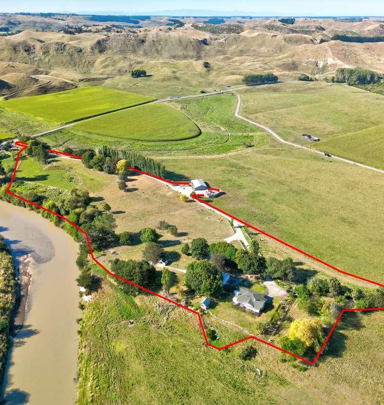 943 Ruatangata Road Whangaehu_26