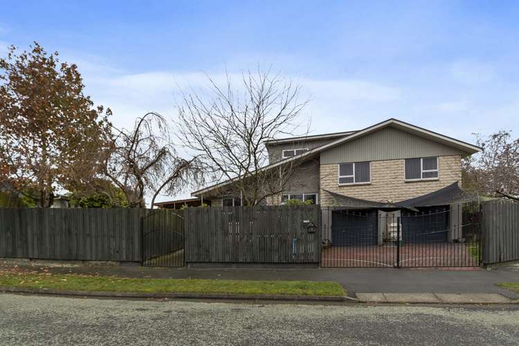 1 Waitaki Street Glenwood_1