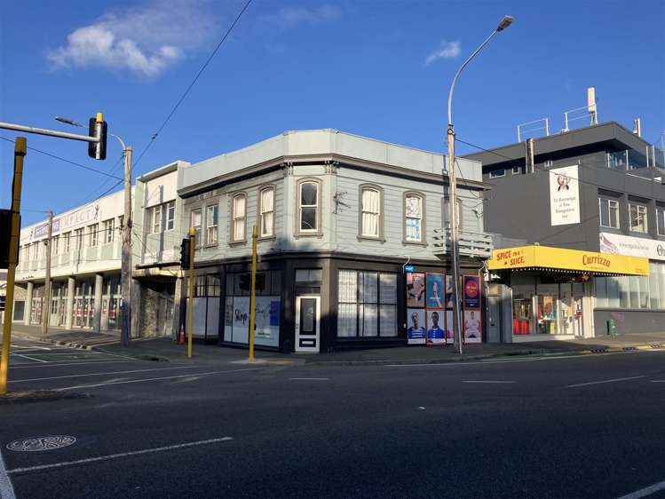 2 and 2A Adelaide Road Mt Cook_6