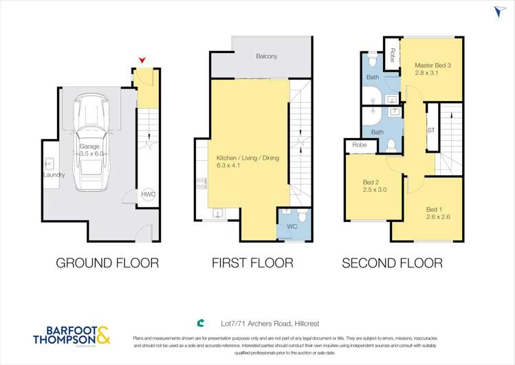 69 Archers Road Glenfield_27