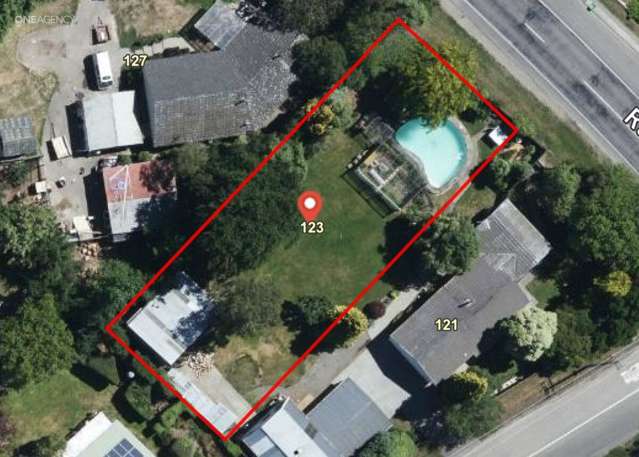 123 Rangiora Woodend Road Woodend_2
