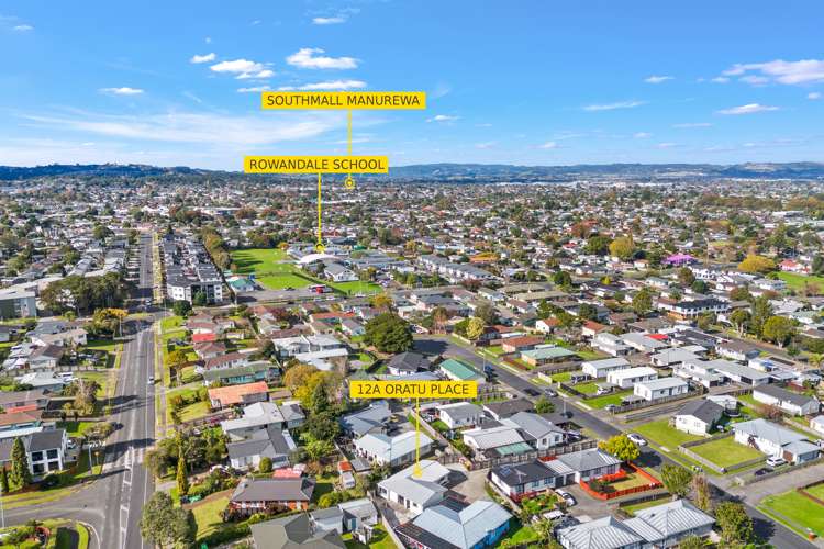 12a Oratu Place Manurewa_17