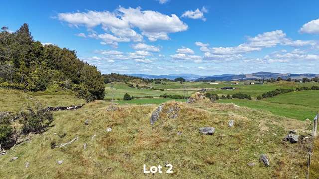 Lot 2 & Lot 3 Oturoa Road Hamurana_2