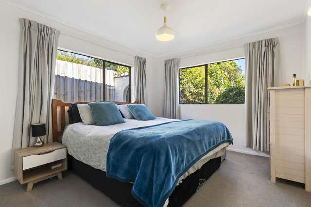 Perfect First Home or Downsizing