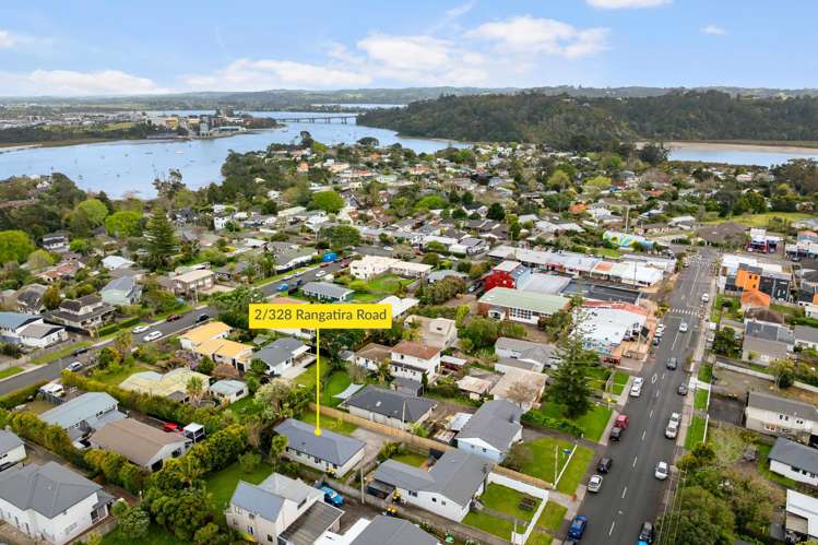 2/328 Rangatira Road Beach Haven_13