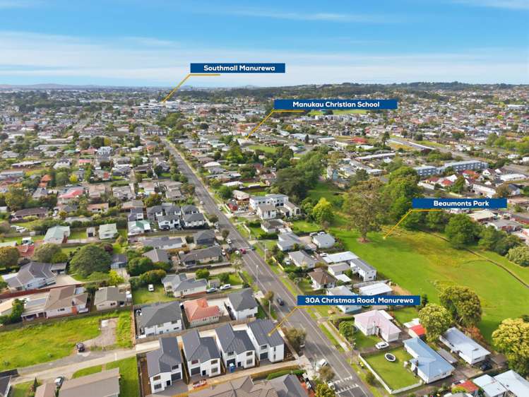 30A Christmas Road Manurewa_29