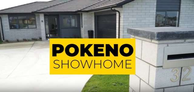 Come and see Pokeno!