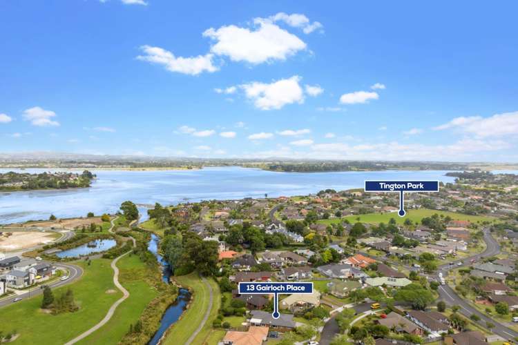 13 Gairloch Place Wattle Downs_20