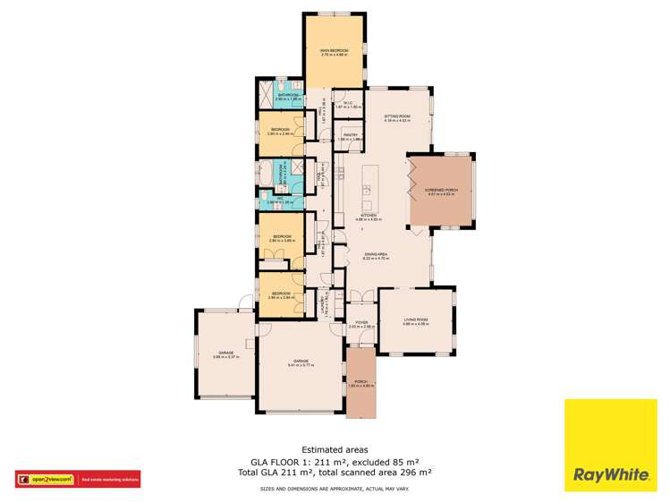 12 Pengover Avenue Leamington_23