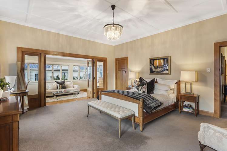 20 Saint Stephens Avenue Parnell_12